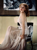 Rita Hayworth, c.1940s