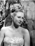 A Song Is Born, Virginia Mayo, 1948