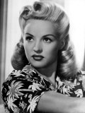 Betty Grable, c.1940