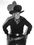 Buy Portrait of Buck Jones, c.1930s at AllPosters.com