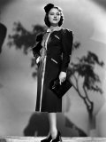 Buy Fay Wray, 1937 at AllPosters.com