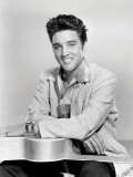 Jailhouse Rock, Elvis Presley, 1957