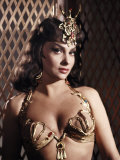 Buy Solomon and Sheba, Gina Lollobrigida, 1959 at AllPosters.com