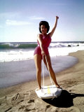 Bikini Beach, Annette Funicello, 1964
