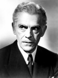 Buy Boris Karloff at AllPosters.com