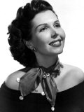 Buy Portrait of Ann Miller at AllPosters.com