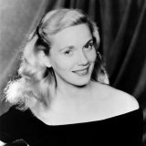 On the Waterfront, Eva Marie Saint, 1954