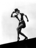 Portrait of Eleanor Powell