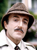 The Pink Panther Strikes Again, Peter Sellers, 1976