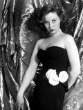 Susan Hayward, 1940s
