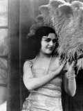 Pola Negri, 1923