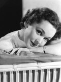 Buy Maureen O'Sullivan, c.1950 at AllPosters.com