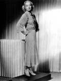 Buy Miriam Hopkins, 1933 at AllPosters.com