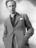 Buy Leslie Howard Publicity Portrait for Romeo and Juliet, 1936 at AllPosters.com