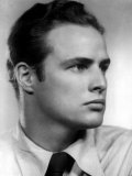 Buy Marlon Brando in the 1940s at AllPosters.com