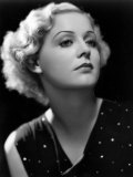 Gloria Stuart, 1933