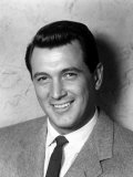 Rock Hudson, 1959