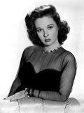 Susan Hayward, 1940s