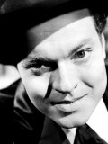 Portrait of Orson Welles
