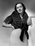 Buy Maureen O'Sullivan, c.1930 at AllPosters.com
