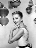 Buy Joan Fontaine, 1957 at AllPosters.com