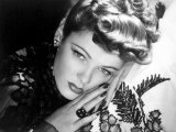 Buy Gene Tierney, 1940s at AllPosters.com