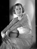 Irene Dunne, 1933