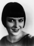Buy Louise Brooks, Late 1920s at AllPosters.com