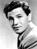 Portrait of John Garfield