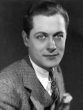 Robert Montgomery, c.1930