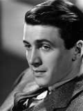 James Stewart, August 23, 1936