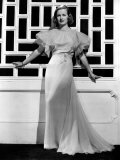 Buy Portrait of Joan Bennett at AllPosters.com