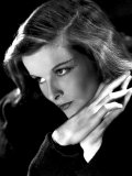 Katharine Hepburn. c.1930s