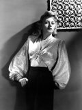 Buy Portrait of Shelley Winters, c.1940s at AllPosters.com