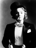 Marlene Dietrich, Portraitc.1930s