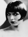 Louise Brooks, Late 1920s