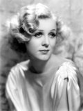 Gloria Stuart, 1934