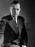 Robert Montgomery, c.1930s