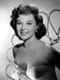 Susan Hayward in the 1950s