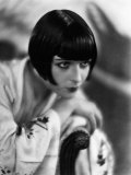 Buy Louise Brooks, c.1929 at AllPosters.com