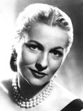 Buy Joan Fontaine, 1950s at AllPosters.com