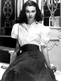 Buy Portrait of Vivien Leigh at AllPosters.com