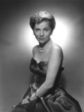 Buy Joan Fontaine, c.1950s at AllPosters.com