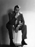 Robert Montgomery, 1937
