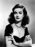 Buy Portrait of Joan Bennett at AllPosters.com