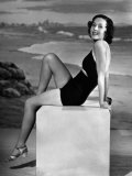 Buy Maureen O'Sullivan, c.1930s at AllPosters.com