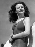 Buy Jeanne Crain, c.1944 at AllPosters.com
