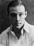 Rudolph Valentino, 1923