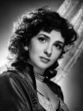 Gina Lollobrigida, 1955