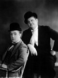 Buy Stan Laurel, Oliver Hardy at AllPosters.com